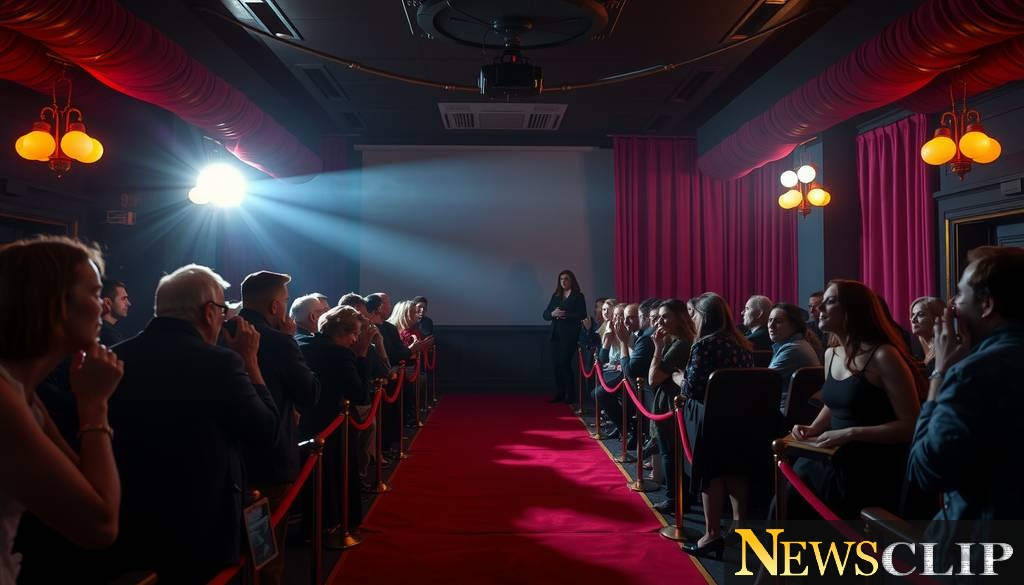 'It: Welcome to Derry' Premiere: A Shocking Cliffhanger Awaits Fans