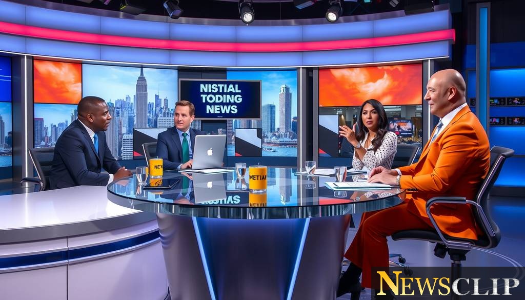 Unpacking Today's Entertainment Buzz with DeAsia Robinson