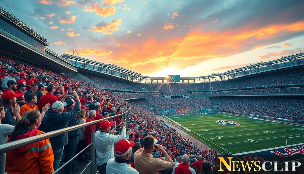 The Entertaining Face-Off: Saints vs. Buccaneers in NFL Week 8