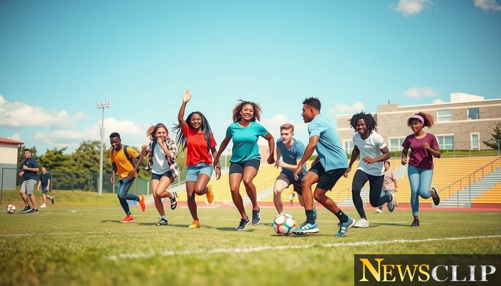 Ivy Tech Indy: A Community United Through Intramural Sports
