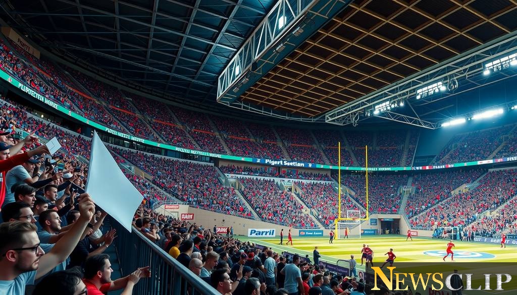 Upcoming Sports Excitement: May 1–10, 2026 Calendar Highlights