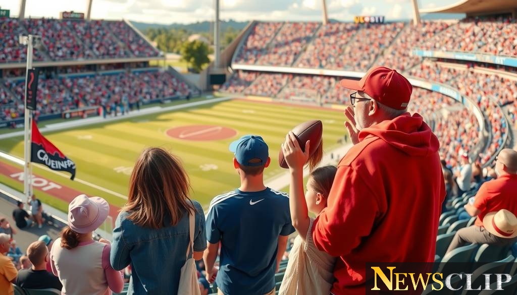 Norwich Takes the Field: New Partnership Set to Revitalize Dodd Stadium