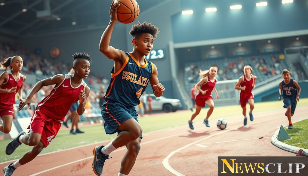 High School Sports Highlights: April 29, 2026