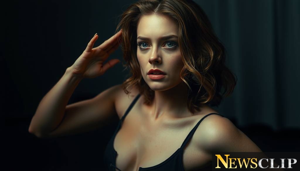 Unpacking 'Little Disasters': A Deep Dive into Diane Kruger's New Thriller