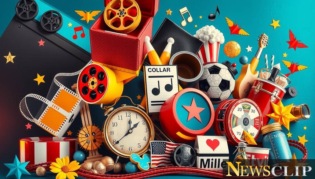 Your Go-To Guide for This Week's Entertainment Gems