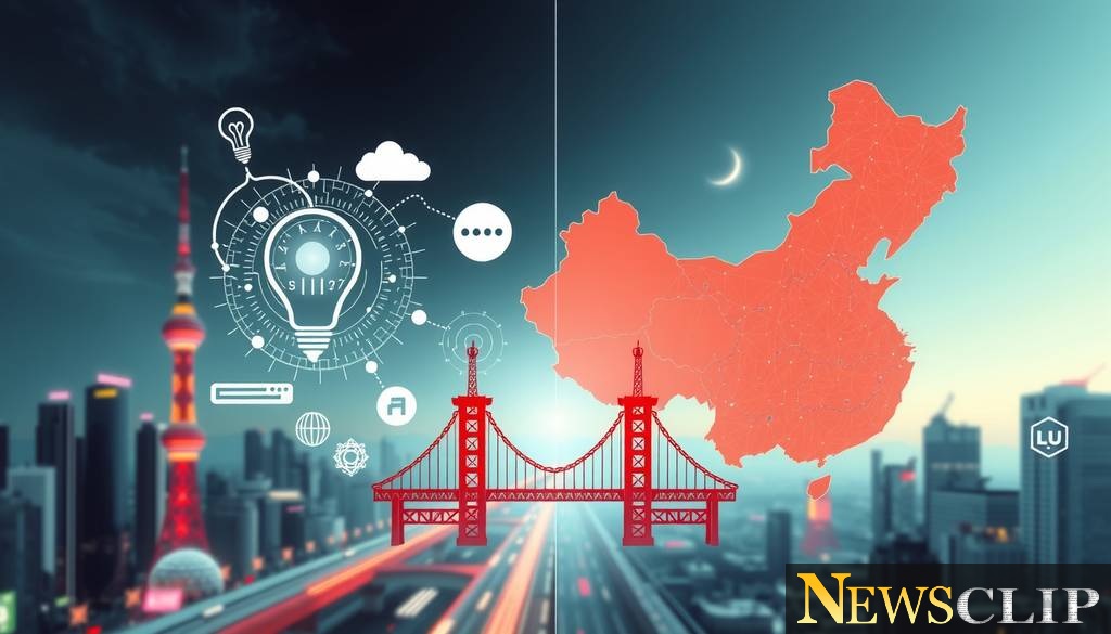 The Meta Deal Reversal: An Economic Chasm Between China and Silicon Valley