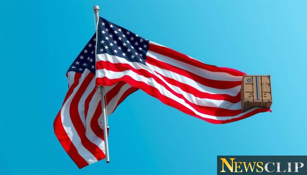 Navigating Tariff Refunds: Impacts on U.S. Businesses and Consumers