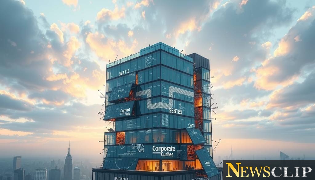 AI's First Casualty: A $14 Billion Business Crumbles