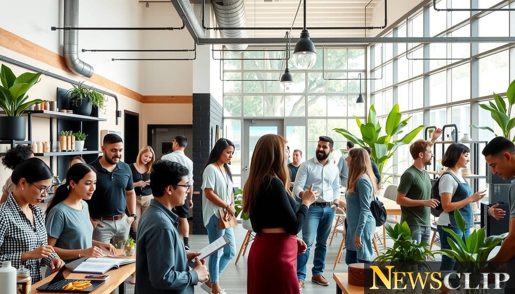 Orange County and Orlando Unveil New Initiative to Support Small Businesses