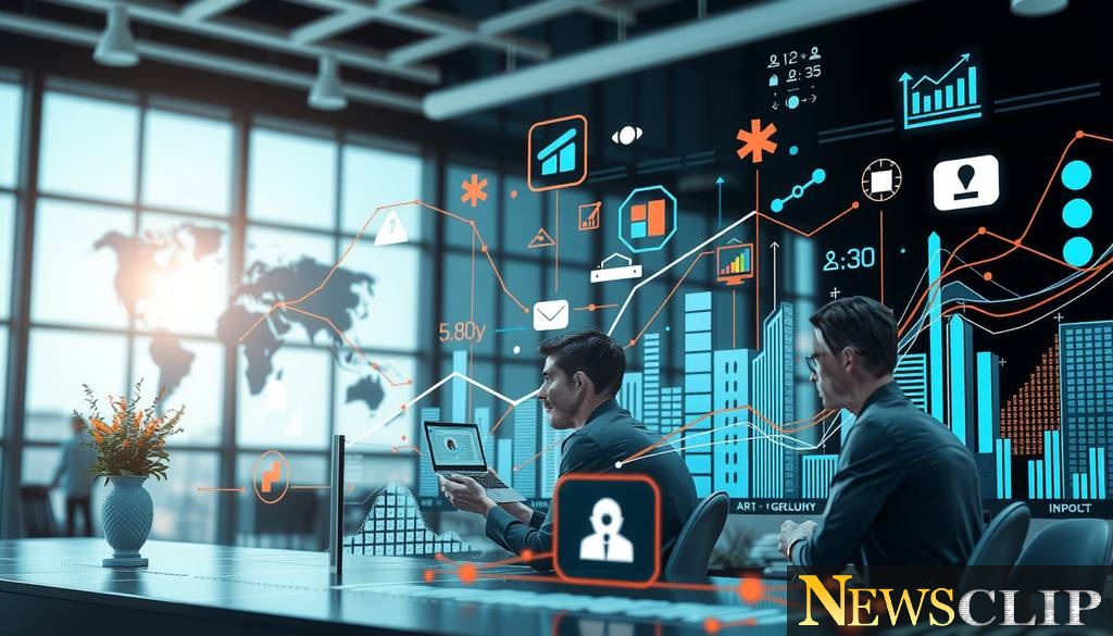 Microsoft to Trim Workforce: Analyzing the Implications