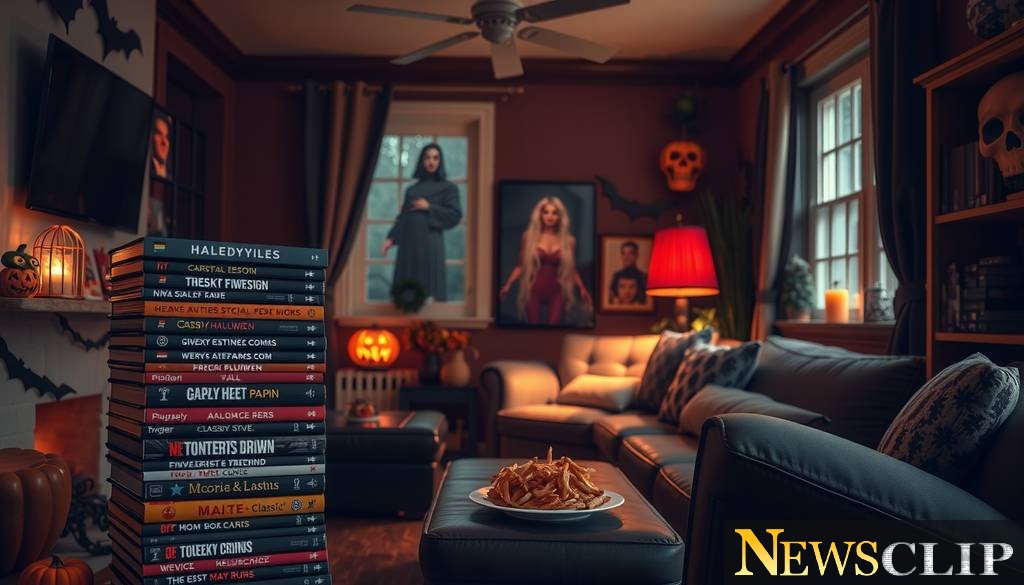 Rediscovering the Magic of Physical Media This Halloween