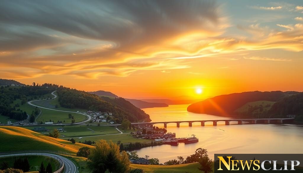 The Hudson Valley: My Fight to Preserve Its Heart