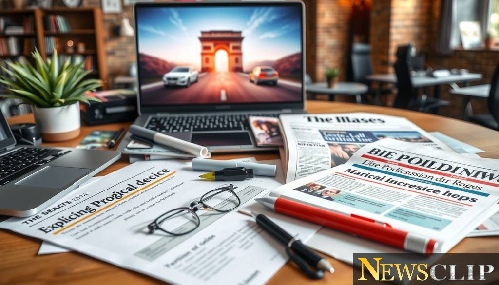 The Anticipation of What's Next: An Editorial Reflection