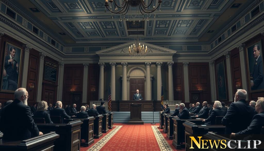 A Unanimous Supreme Court Decision: A Temporary Win for Privacy