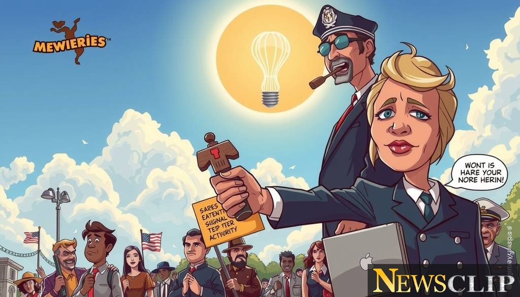 The Power of Art: Editorial Insights from April 30, 2026