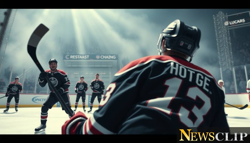 Pavel Dorofeyev's Dramatic Comeback: A Lifeline for the Mammoth