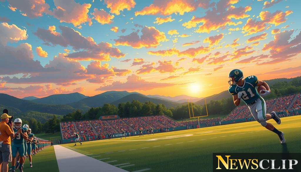 Who Claims the Title of Vermont's Greatest Football Player? Share Your Vote!