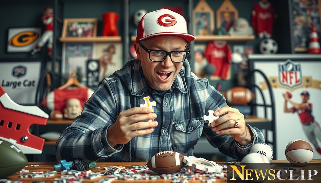 Game On: Decoding Today's Connection Sports Edition Puzzle