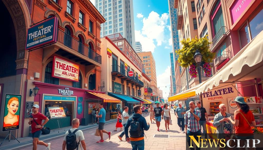 Weekend Wonders: Discover May's Cultural Gems