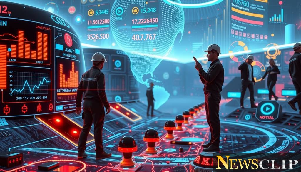 Microsoft's AI Business Thrives Amidst Unprecedented Investment