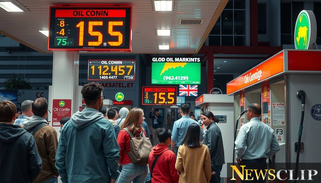 Is OPEC's Weakened Grip on Oil Futures Changing Your Fuel Prices?