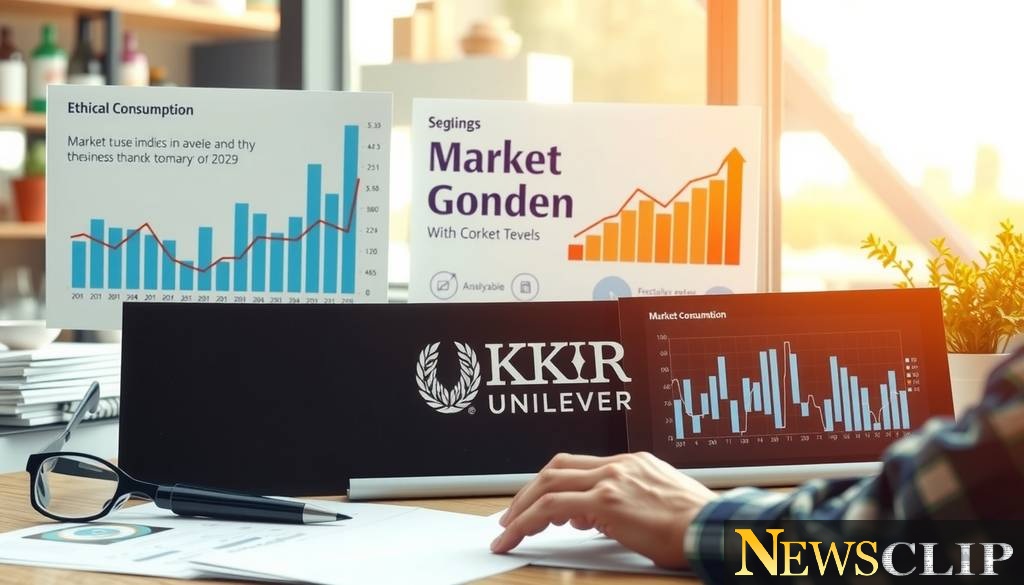 KKR's $10 Billion Stride: A Closer Look at the Ex-Unilever Spreads Business Sale