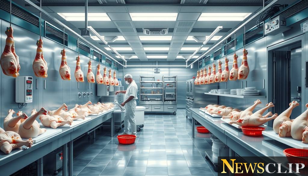Hormel's Massive Chicken Recall: What You Need to Know