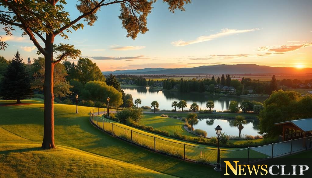 Rediscovering Home: Navigating Familiar Streets with Fresh Eyes