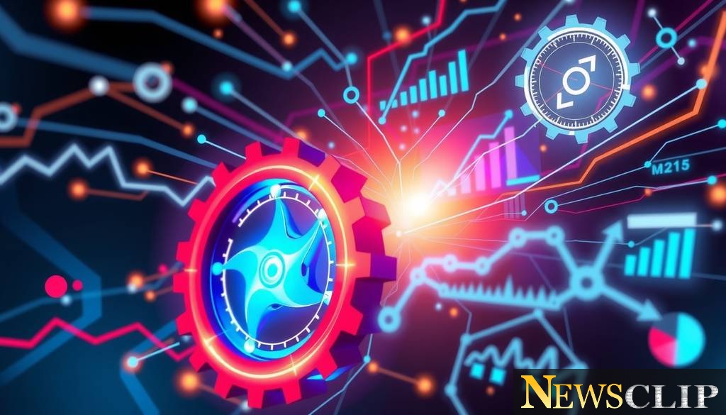 Harnessing the Unstoppable Digital Flywheel: Strategies for Business Success