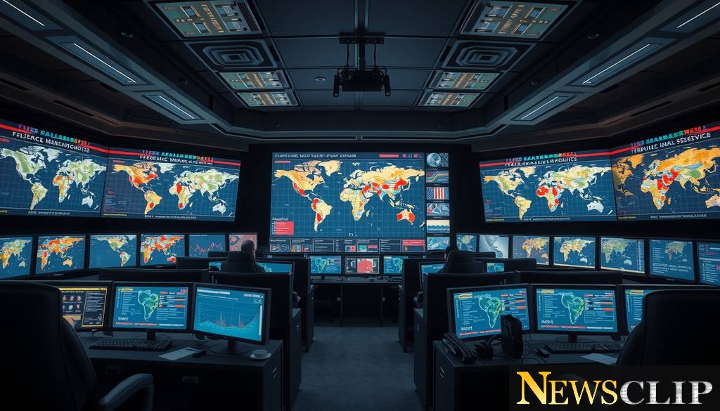 Reassessing U.S. Military Resilience: Iran's Wake-Up Call