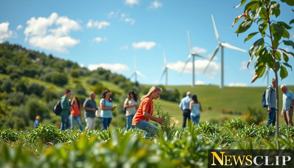 Funding Climate Solutions: Ensuring Green Fees Are Used Right