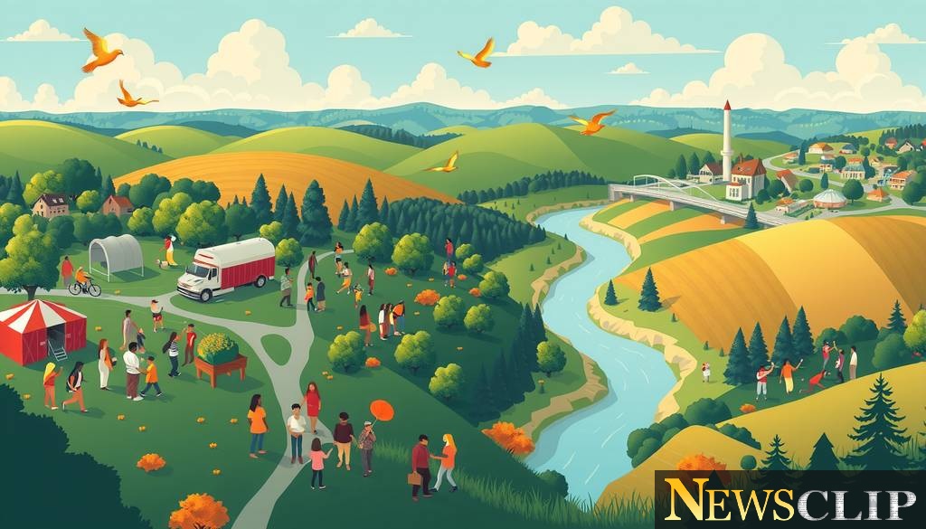 Fighting for the Heart of Hudson Valley: A Call to Action