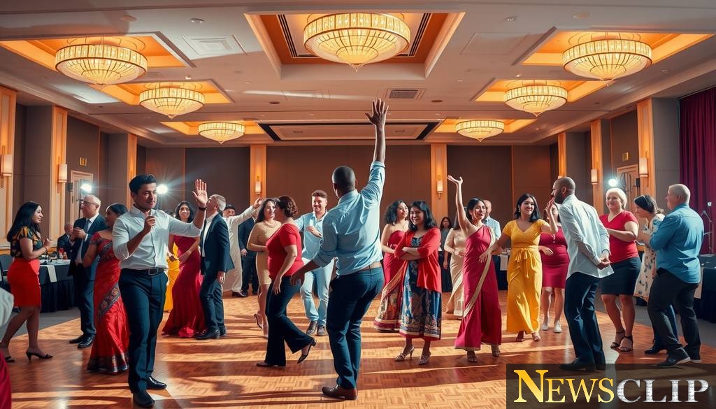 The Case for Legal Ballrooms: A Call to Action