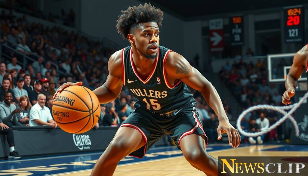 How Bronny James Earned His Playoff Minutes: A Lesson in Tenacity