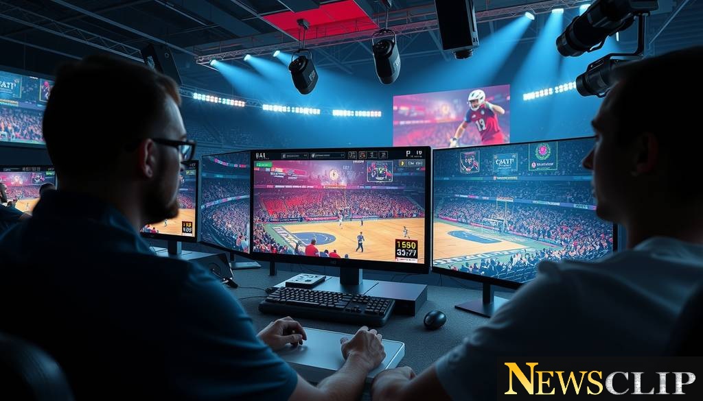 DAZN's Bold $100 Million Play: Investing in Streaming Innovation with ViewLift