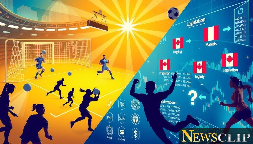 Can Prediction Markets Shape the Future of Sports Betting?