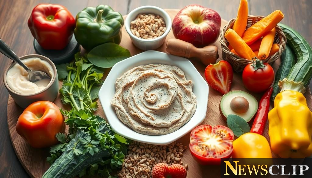 Embrace the 'Glucose Goddess' Diet: Three Simple Tweaks for Revitalized Energy
