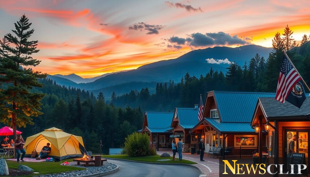 Camping, Entertainment, and Recovery: What You Need to Know