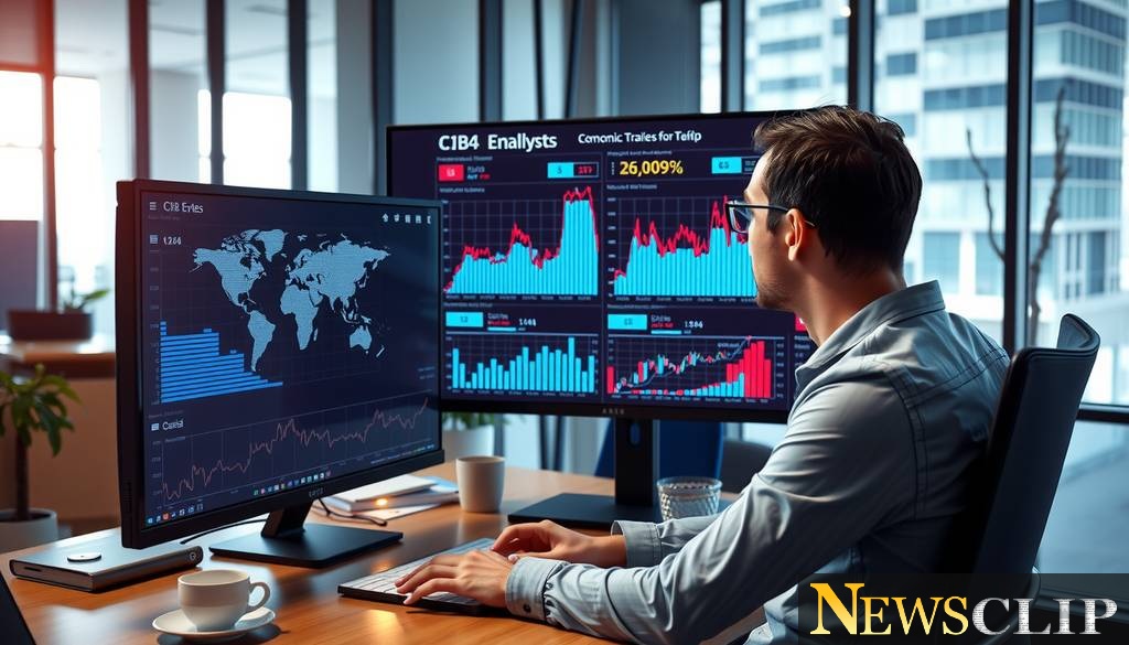 Navigating Economic Shifts: What Businesses Need to Know