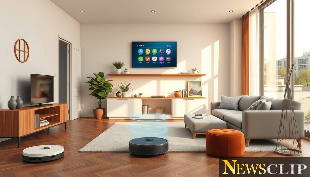 Automating Home Maintenance: A Promising Venture or a Pipe Dream?