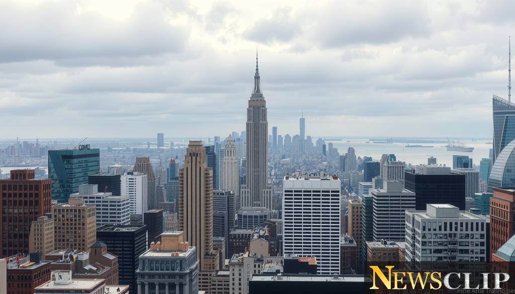 Mamdani's Tax Break Proposal: A Double-Edged Sword for NYC's Fragile Economy