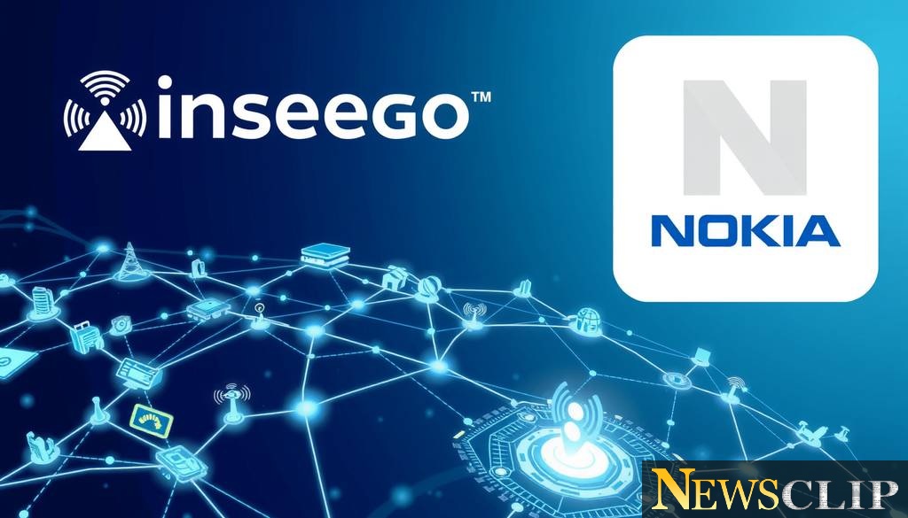 Inseego's Strategic Move: Acquiring Nokia's Fixed Wireless Business