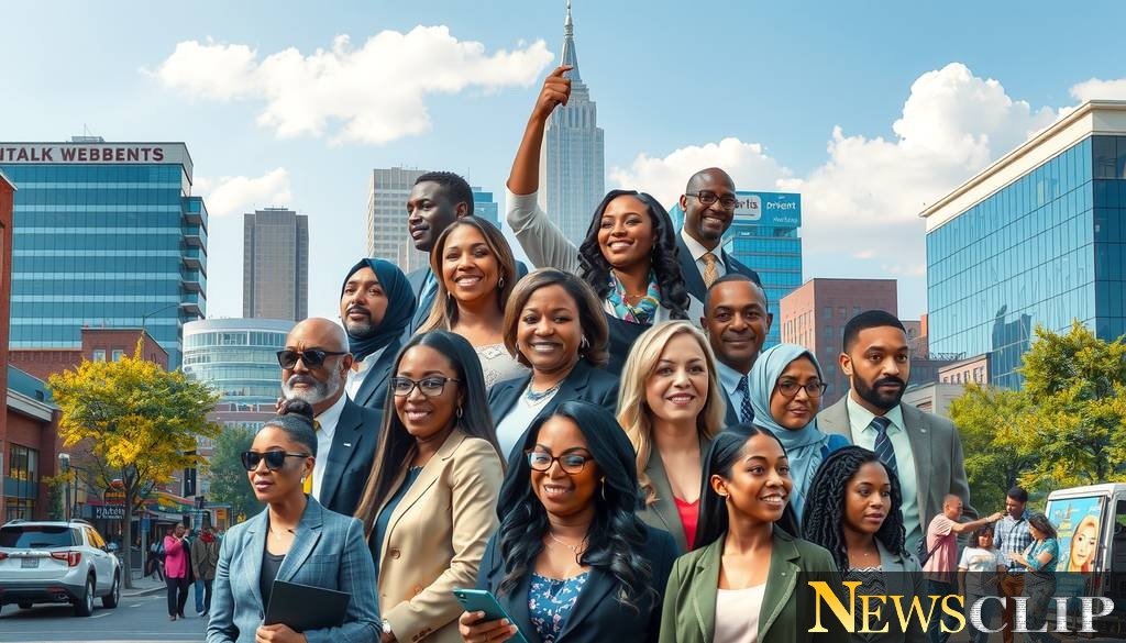 Business Spotlight: Memphis Leaders Making an Impact - April 30, 2026