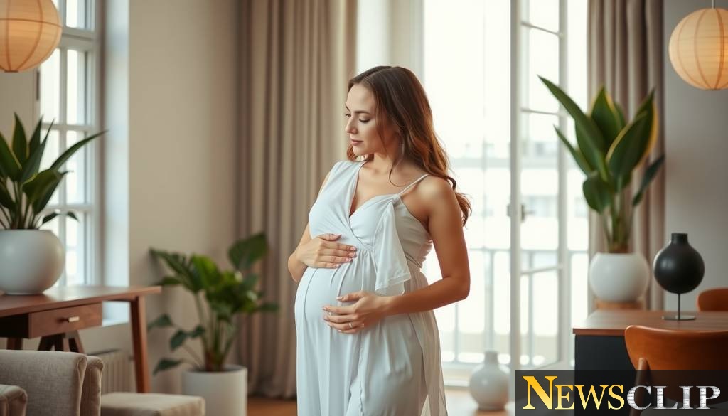 The Profitable Shift: How Influencers Are Monetizing Motherhood