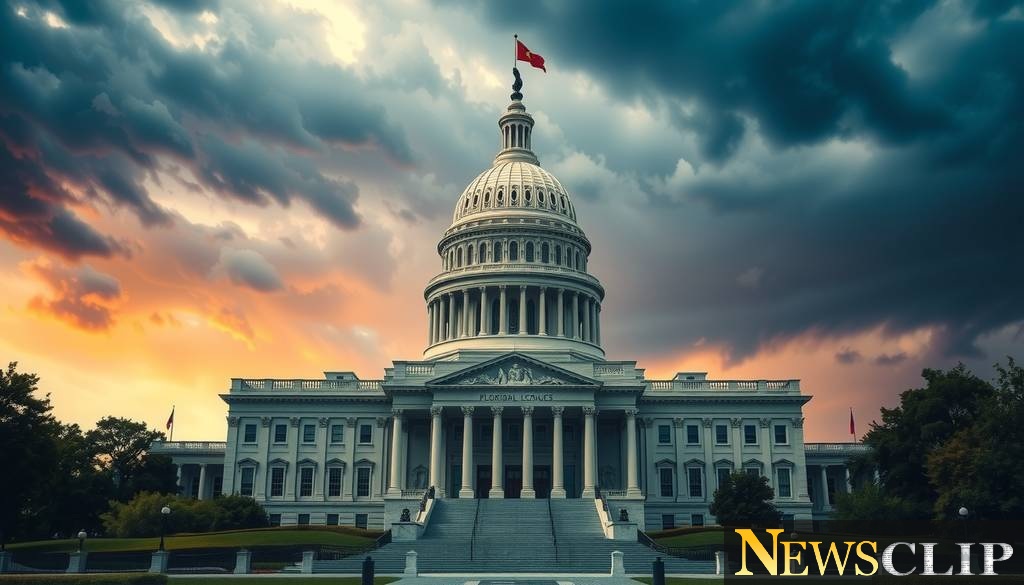 The Brave Few: Florida Republicans Challenging Redistricting's Dark Side