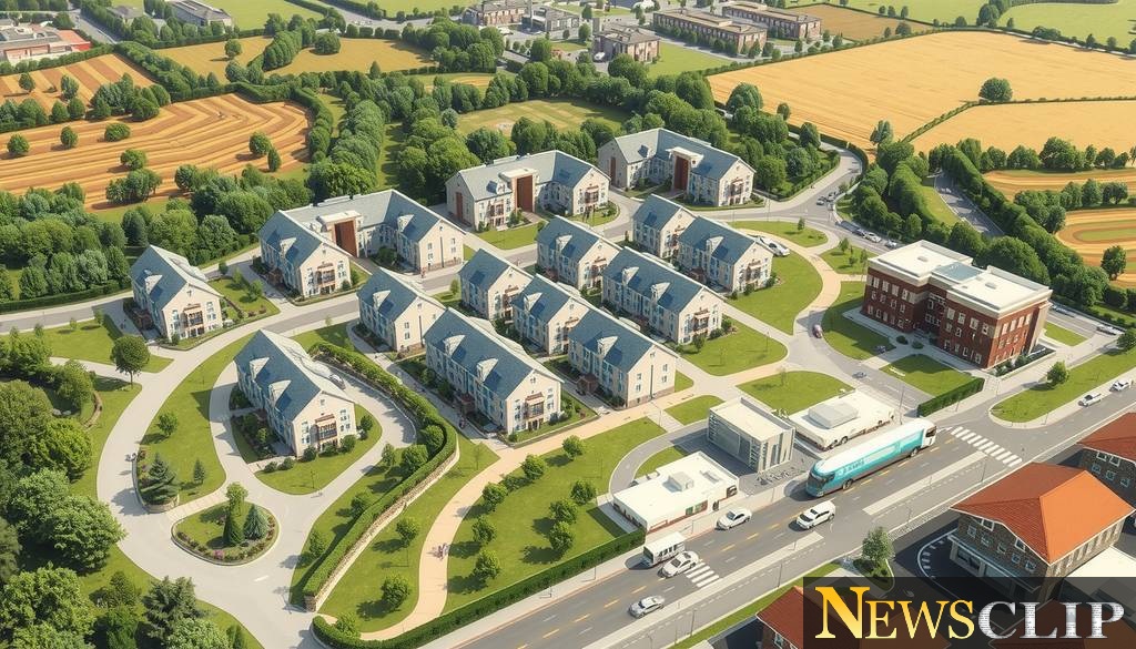 SEPTA's Shift: Prioritizing Housing Over Parking is a Victory for Our Communities