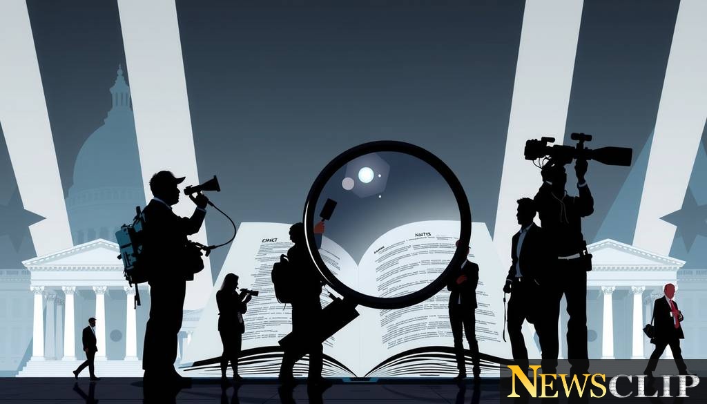 In Praise of Transparency: The Brave Faces Leading the Way