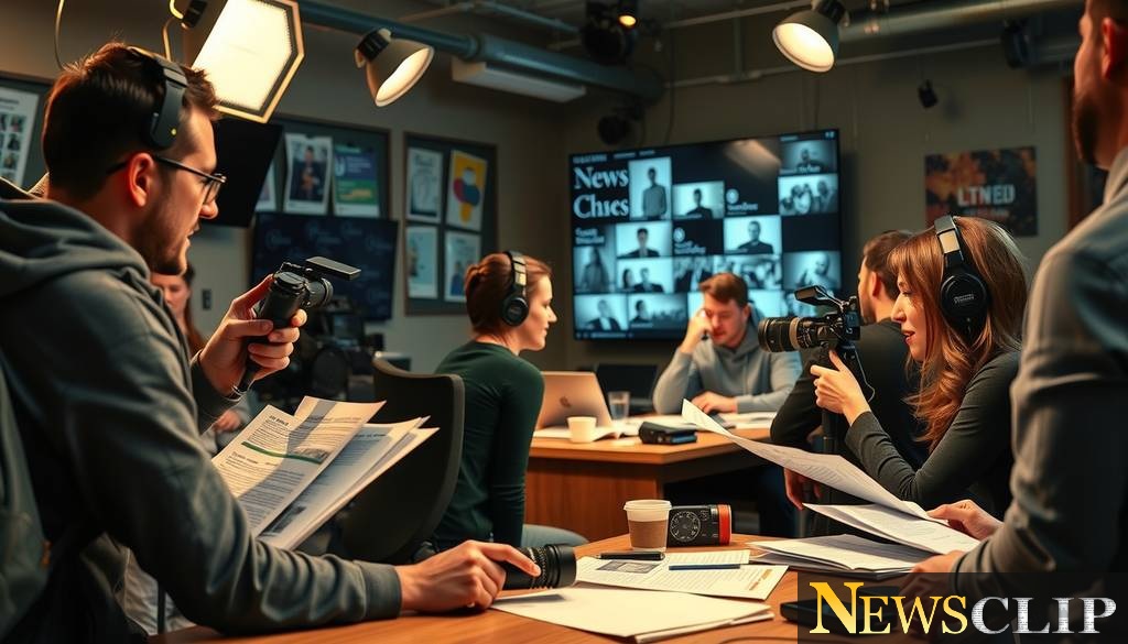 A New Chapter: Unpacking Volume 154 of the Kenyon Collegian