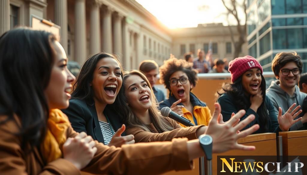 Columbia Event: A Disturbing Tactic to Silence Student Voices