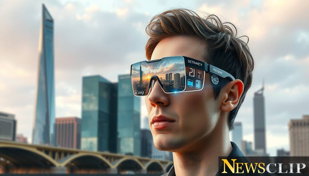 The Privacy Dilemma of Smart Glasses: Are We Ready to Enhance Reality?